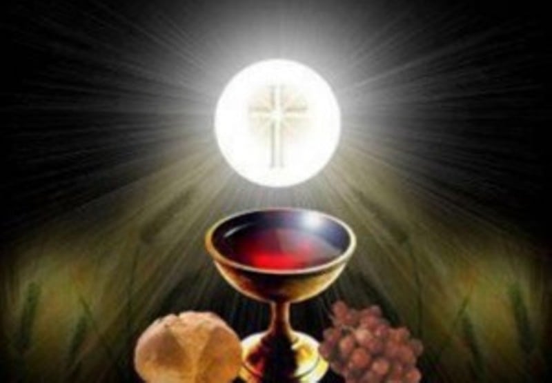 Պատարագի կատարման շուրջ շփոթությունն ու ճշգրտումը