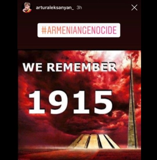 Համաշխարհային երեխաների օրը, Նիկիտա Սիմոնյանի հիշատակը և այլ նորություններ