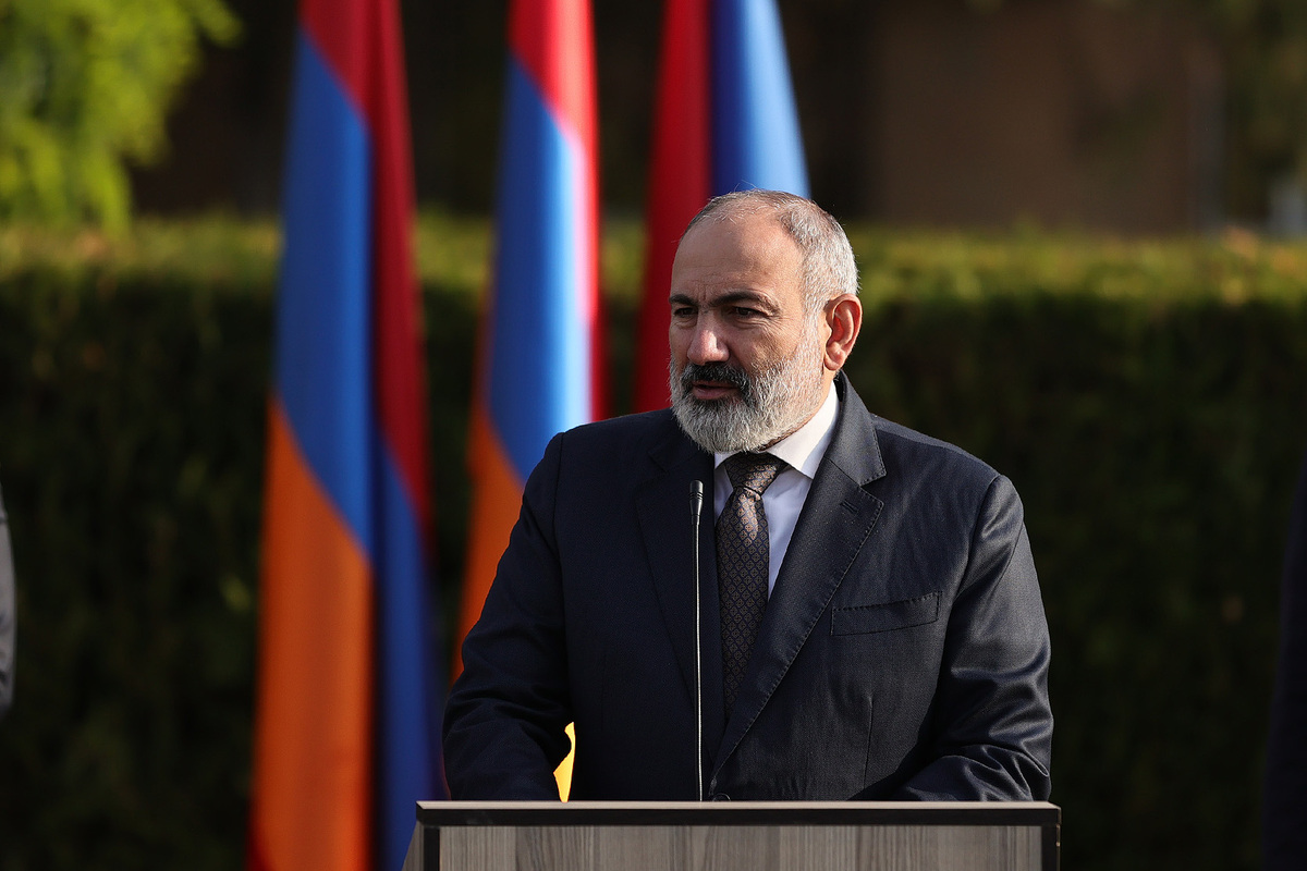 Պարենի համաշխարհային օրը, Նիկիտա Սիմոնյանի հիշատակը և այլ նորություններ