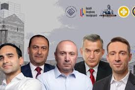 Երևանի ավագանու նախկին անդամի ընկերությունը մասնակցել է քաղաքապետարանի պետական գնումներին