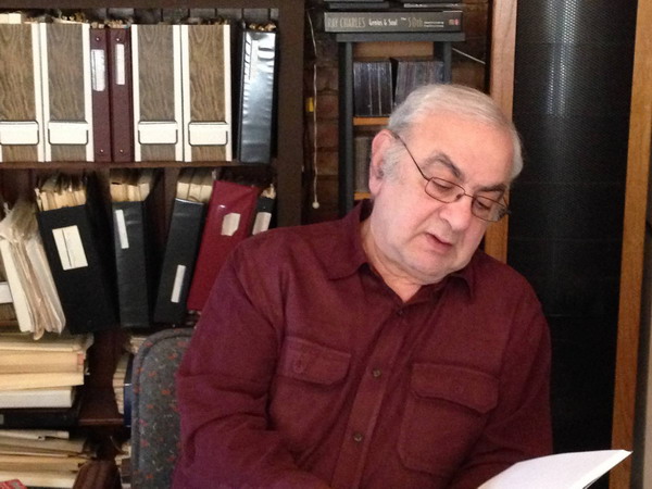 Ժիրայր Լիպարիտյանի դերը հայկական քաղաքականության մեջ