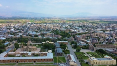 Վաղարշապատի ավագանու արտահերթ ընտրությունները և Նիկոլ Փաշինյանի հաշվարկները