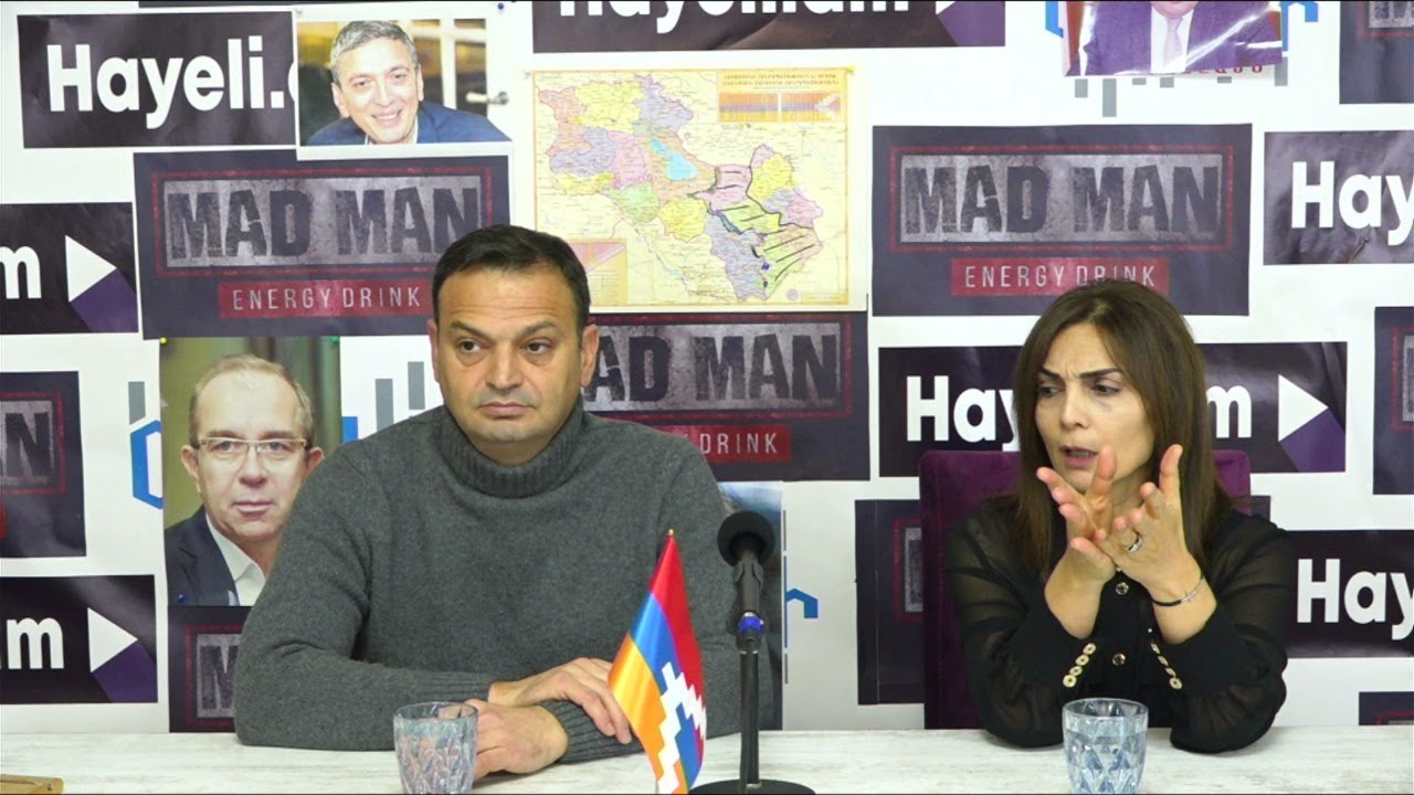 Մեր օրերում պետության գլուխ աշխատողն իրականում մեխի գլուխ է