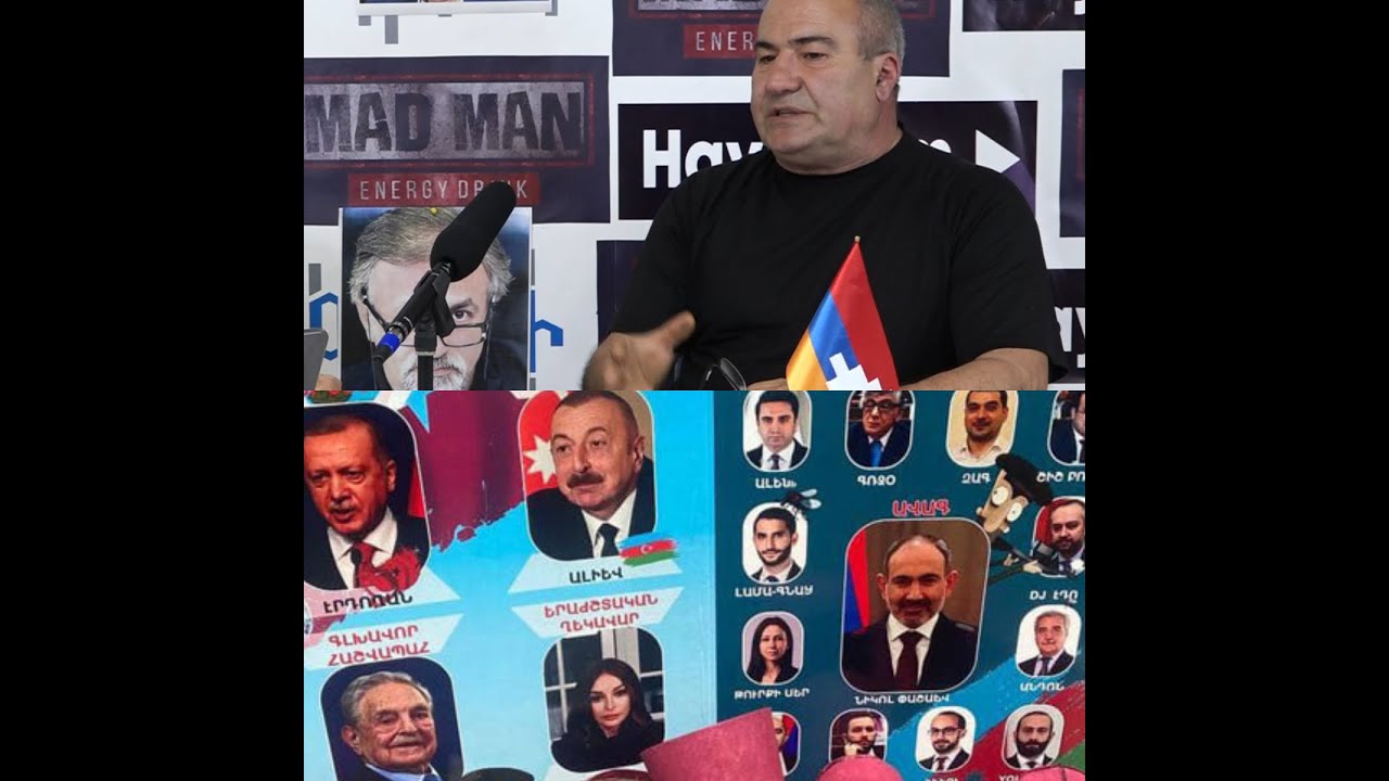 Կարո՞ղ է Նիկոլը ՔՊ-ական աղջկան եկեղեցիների շենքերի վաճառքի մենաշնորհային բրոկերի հաստիք է խոստացել։