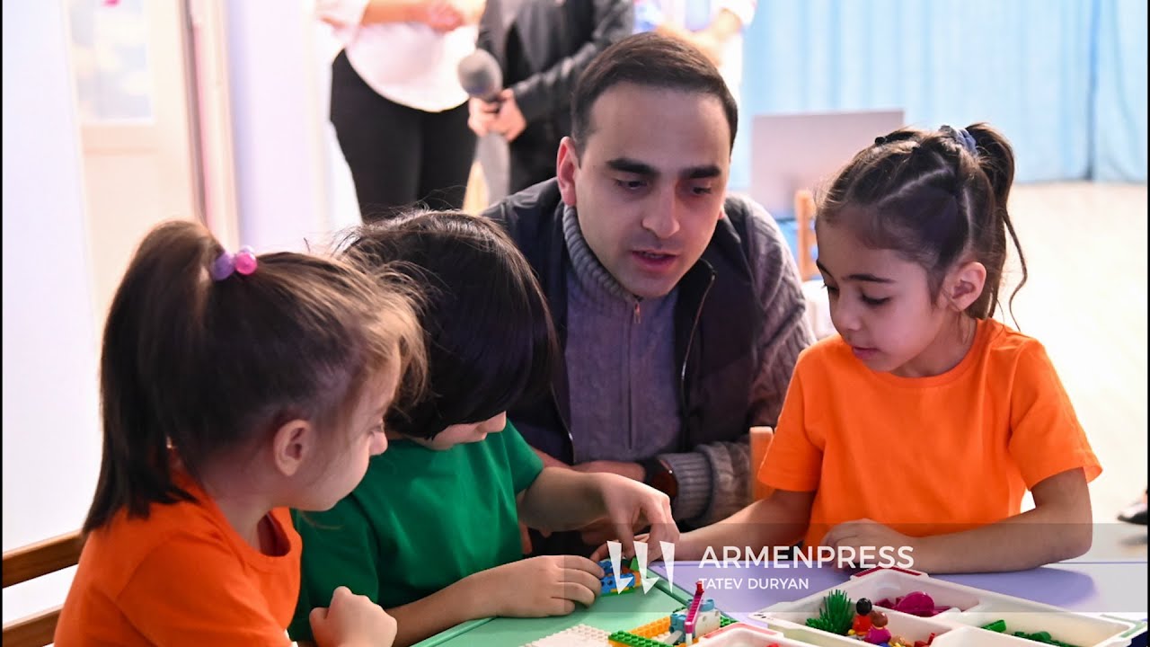 Երևանի մանկապարտեզների ճաշացանկը փոխվել է, որը դարձել է ավելի տնտեսող և աղքատիկ