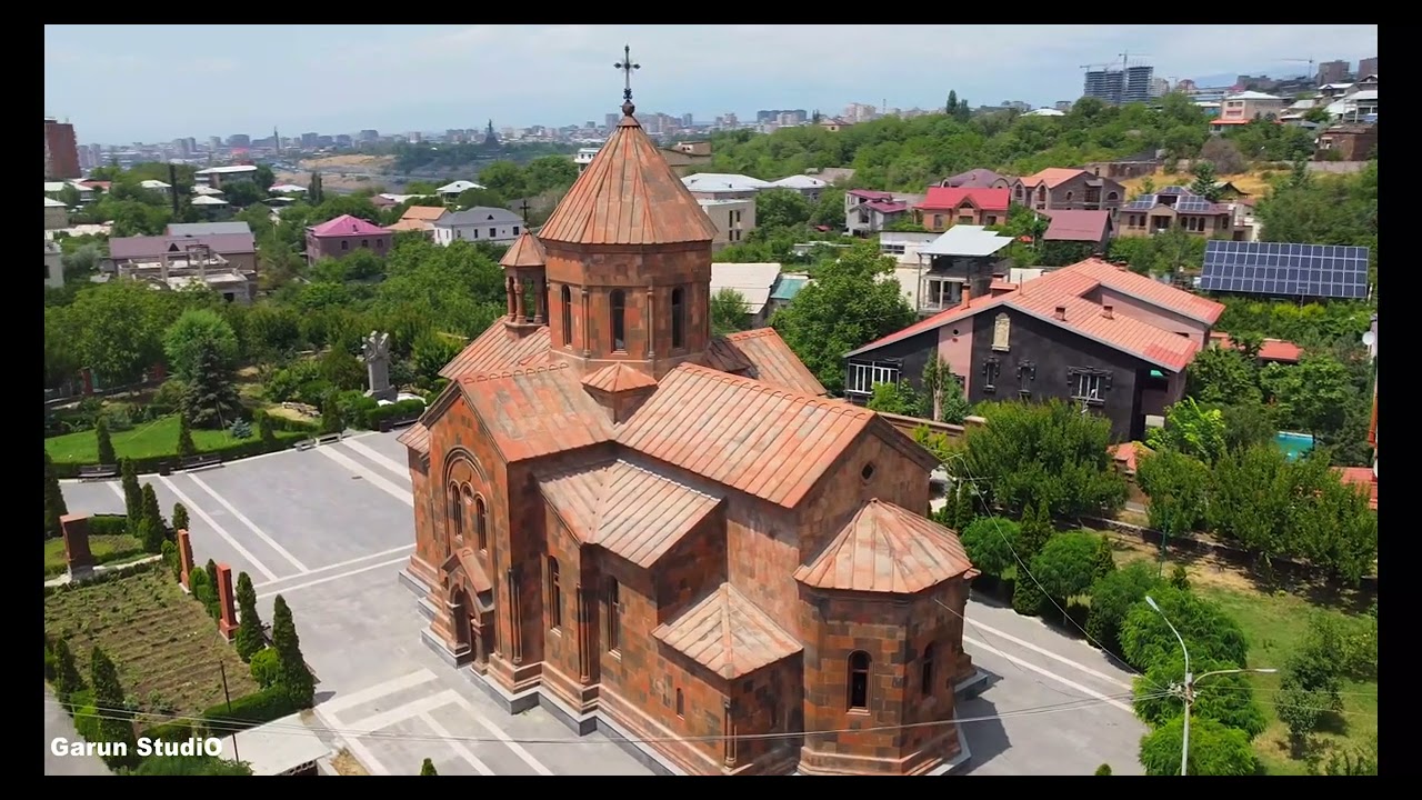 Թալինի Սուրբ Աստվածածին եկեղեցում տեղի ունեցածը՝ սրբապղծություն և իշխանական կամայականություն