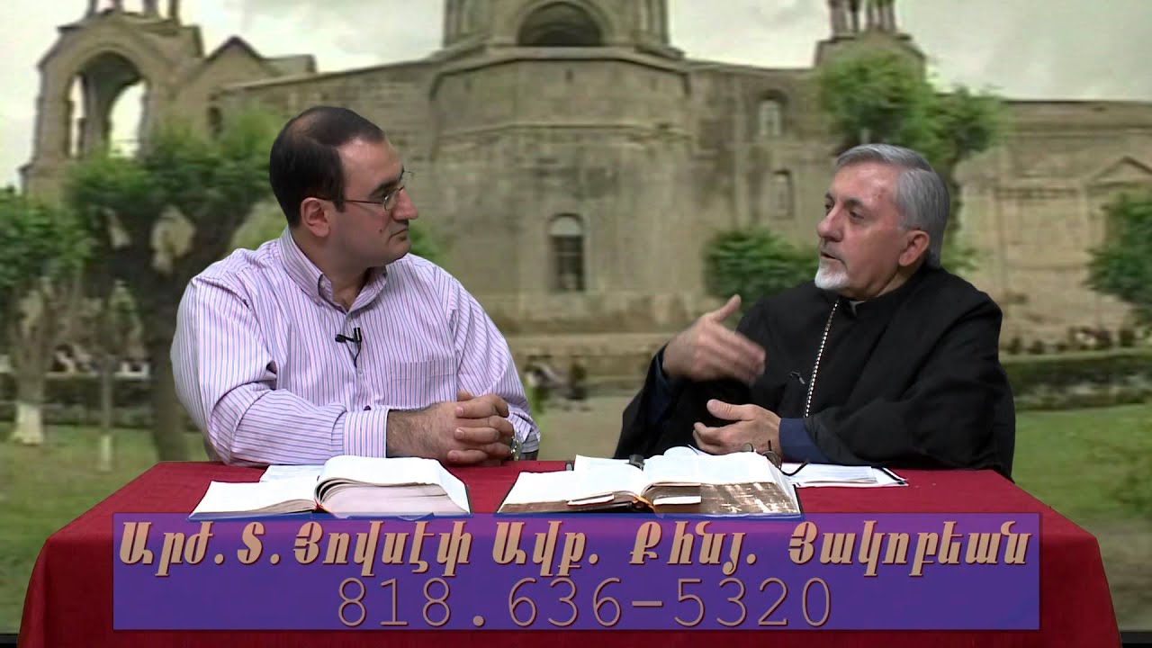 Իզմիրլյան բժշկական կենտրոնում չեն թույլ տվել Միքայել արքեպիսկոպոս Աջապահյանին ստանալ Սուրբ Հաղորդություն