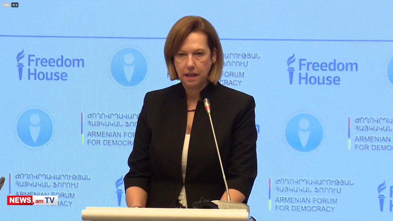 Չինաստանը կոչ է անում ԱՄՆ-ին ազատ արձակել Վենեսուելայի նախագահին և նրա կնոջը