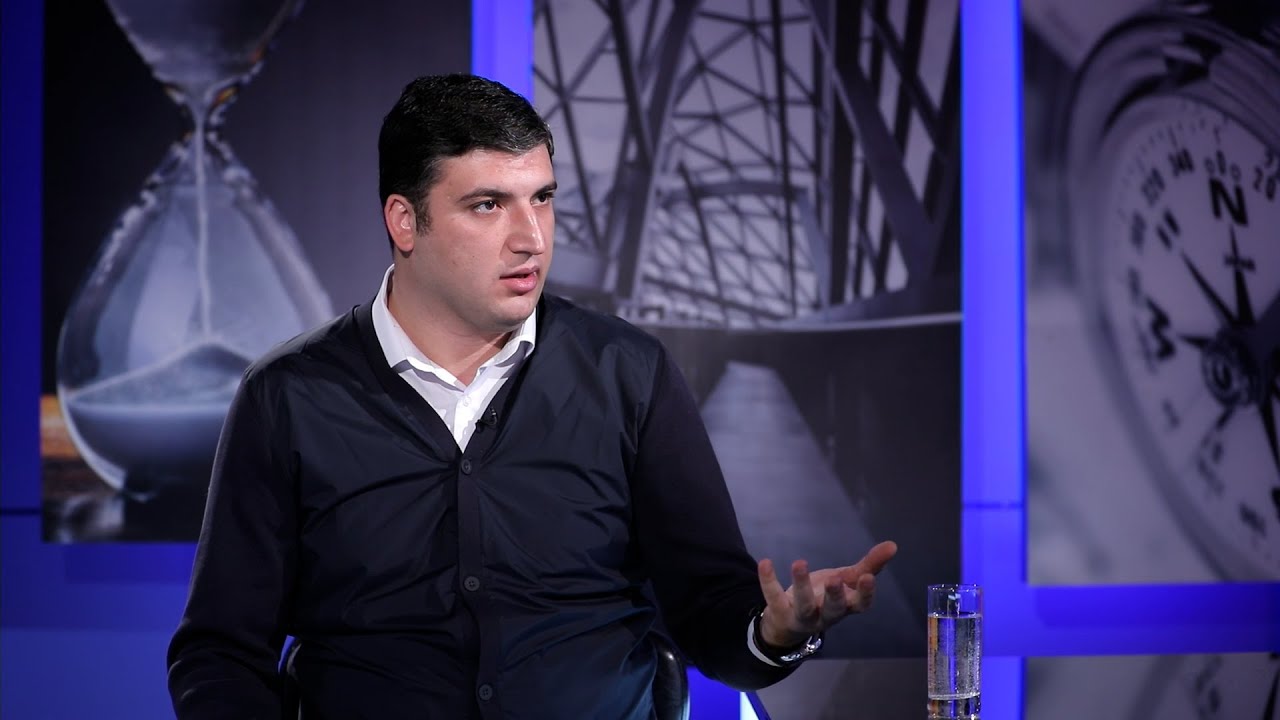 Ո՞ւմ պետք է երախտապարտ լինենք, որ Ալիևին շնորհակալություն հայտնելու ժամանակ խոնարհված աջը չի համբուրել։