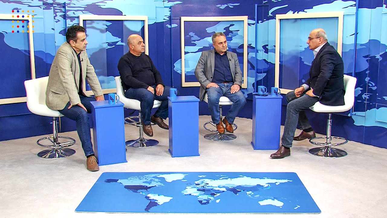 Իրանի գերագույն առաջնորդը նախազգուշացրել է ԱՄՆ-ի հնարավոր հարձակումների մասին