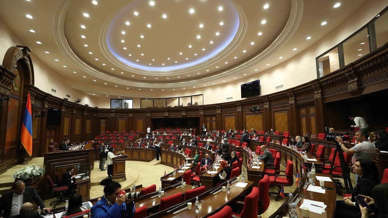 Պետության գոյության հարցը՝ քաղաքական քննարկումների հիմքում