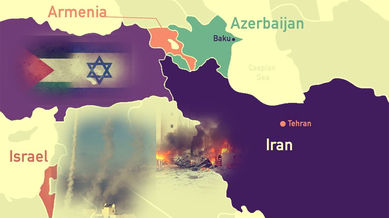 Հայաստանը դեպի երաշխավորված պատերազմ՝ Փաշինյանի քաղաքականության հետևանքով