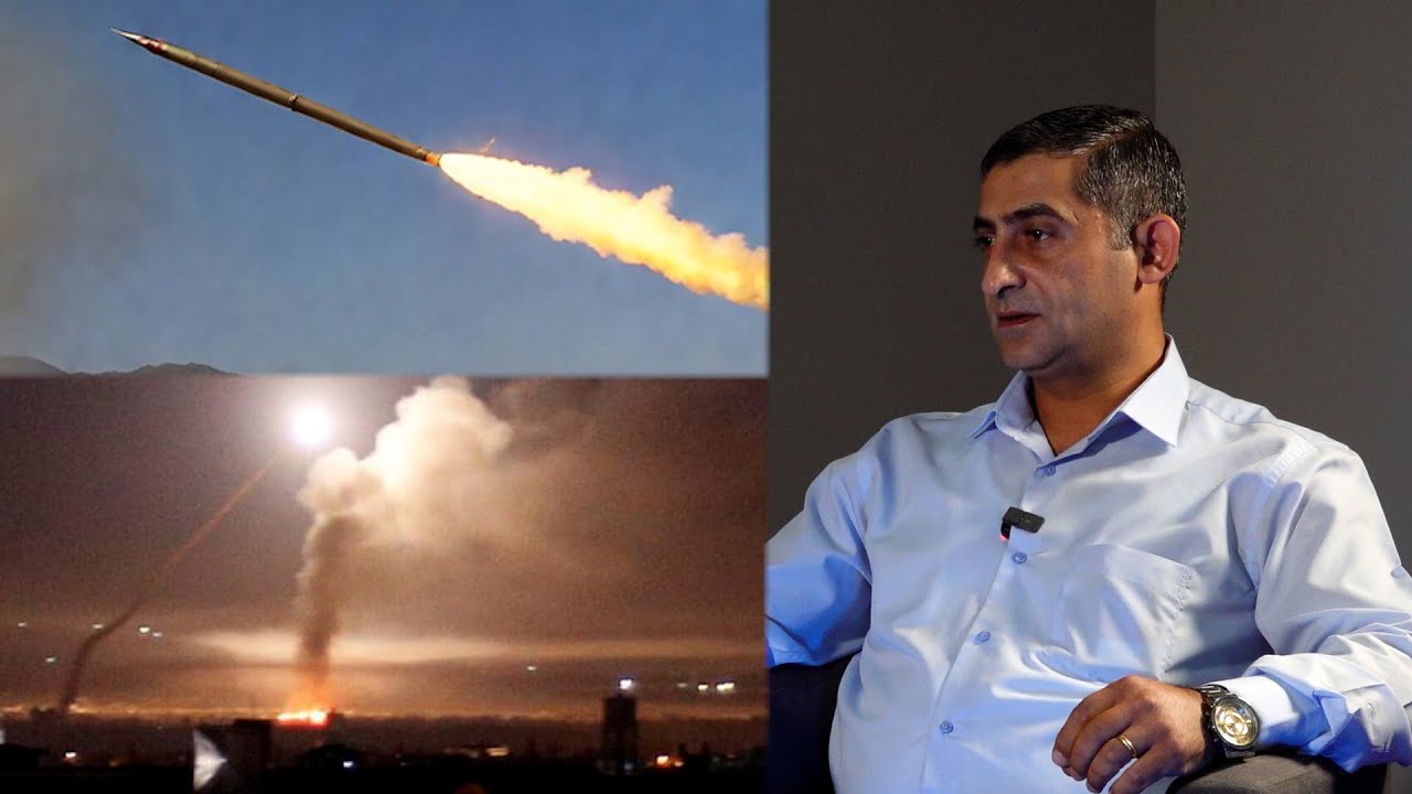 Իրանում զոհերի թիվը հասել է 787-ի՝ ԱՄՆ-ի և Իսրայելի հարվածների հետևանքով