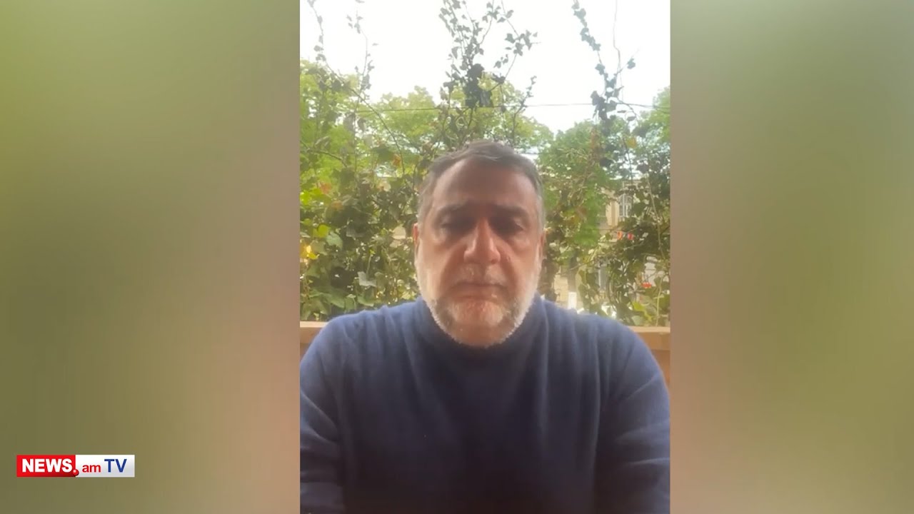 Պատերազմի կոչը հիշողությունն է, ոչ թե հայտարարությունները