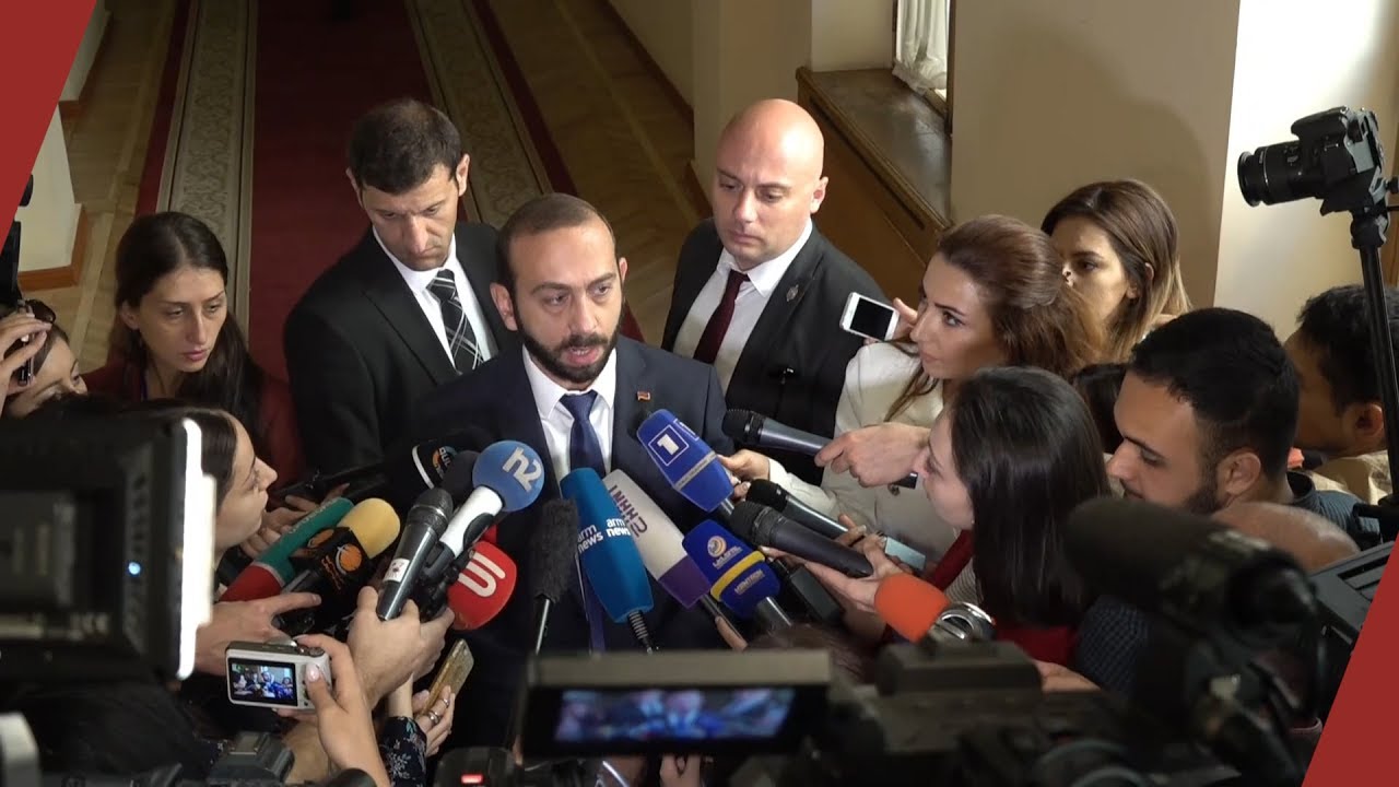 Իշխող կուսակցության կադրային ֆիլտրի արդյունքները