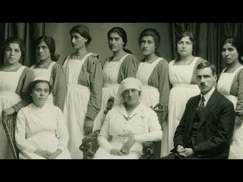 Կանանց միջազգային օրը. Պատմությունից մինչ օրերս