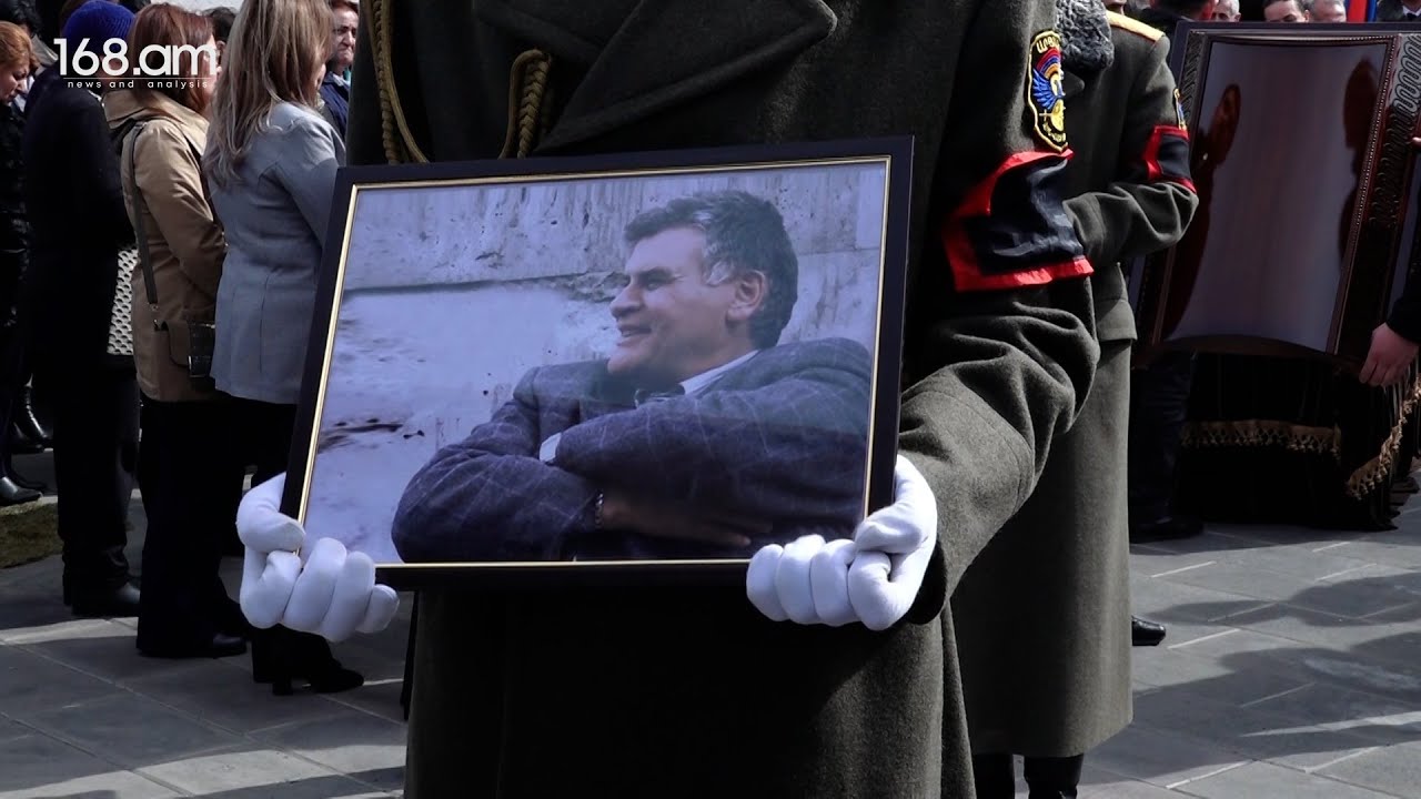 Իշխանությունների որոշումը՝ արգելել Գարեգին Բ-ին մասնակցել Իլիա Բ-ի հուղարկավորությանը, խայտառակություն է և վիրավորանք ամբողջ հայ ժողովրդի արժանապատվությանը։