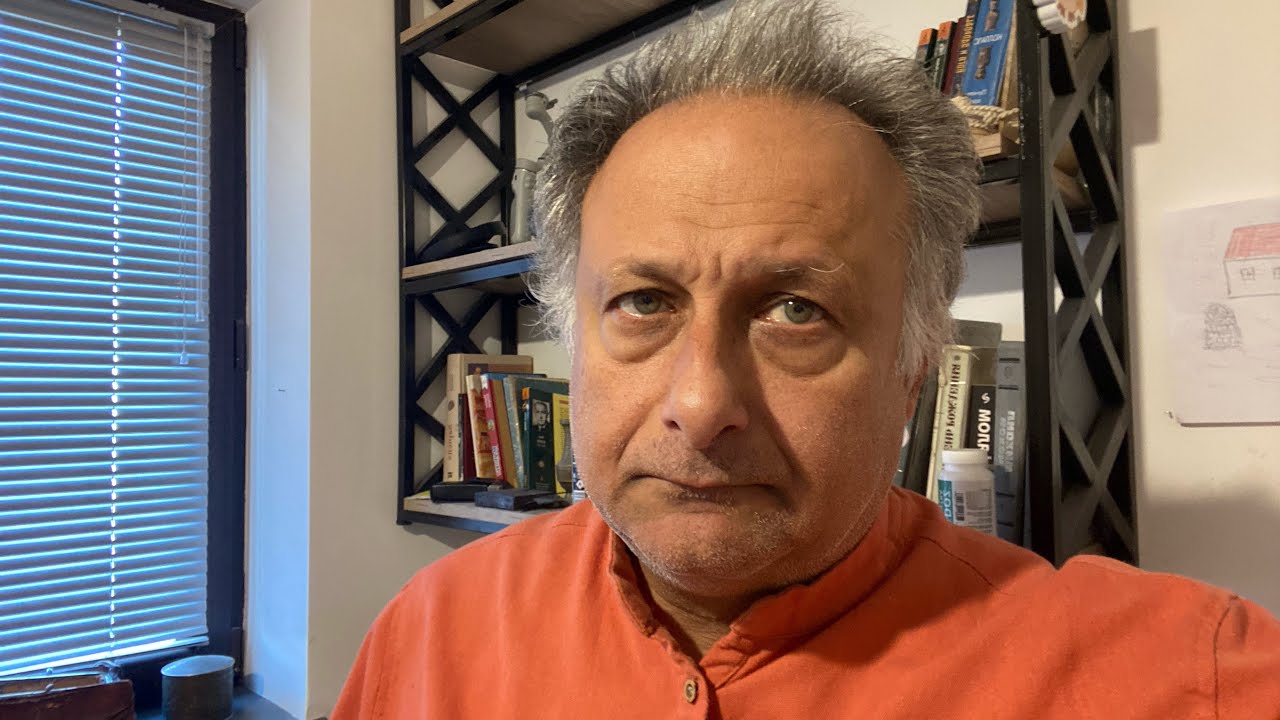 Ի՞նչ է ավելի մեծ ամոթը. Ռուսաստանի և Բելառուսի հետ բարեկամական հարաբերությունները, թե՞ Ալիևին շնորհակալություն ասելը