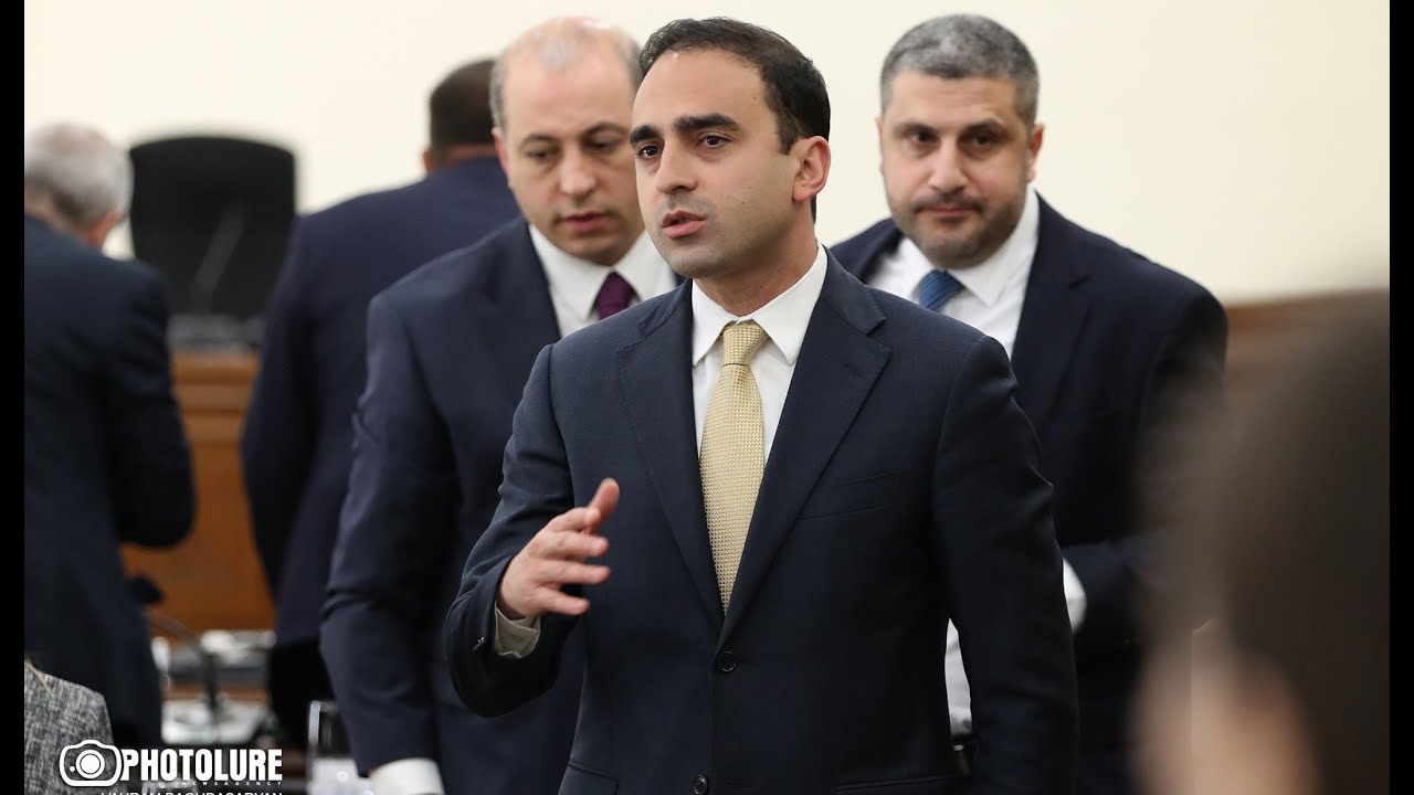 Երևանի ավագանու հանդիպման հիմնական թեմաները՝ ցեղասպանության հիշատակը, քաղաքային խնդիրները և կադրային հարցերը