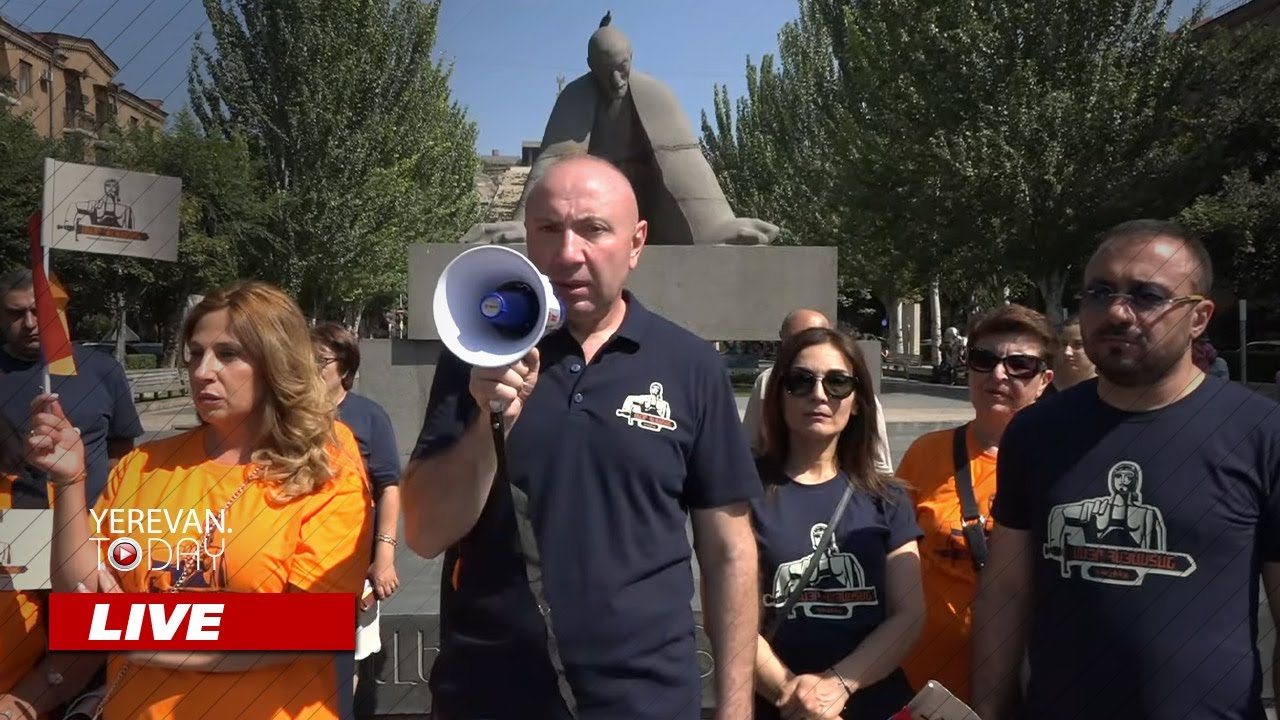 Քննարկումներ «Մայր Հայաստան» և «Բարգավաճ Հայաստան» կուսակցությունների միջև