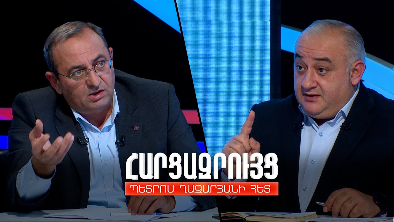 Դատախազը մերժել է փոխել Դավիթ Մինասյանի խափանման միջոցը