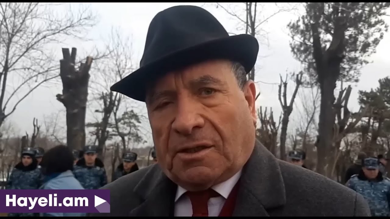 ՔՊ-ի ու ՔՊ-ի պարագլխի հոգեվարքն աղմուկով է ուղեկցվում։