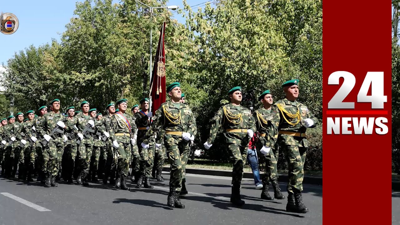 ՀՀ ԱԱԾ-ի վերափոխման ռազմավարությունը